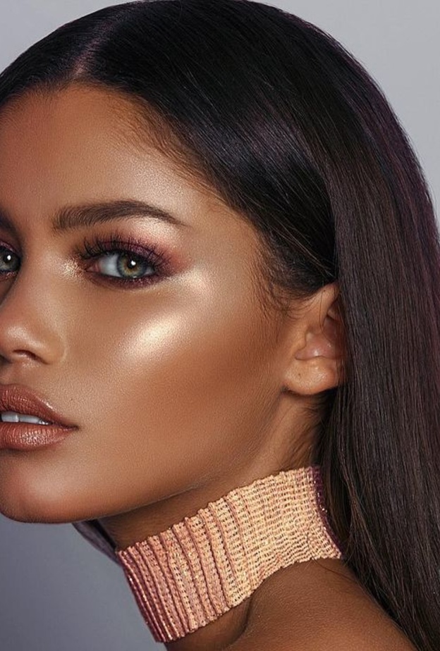 احصلي على هذه الإضاءة الجذابة