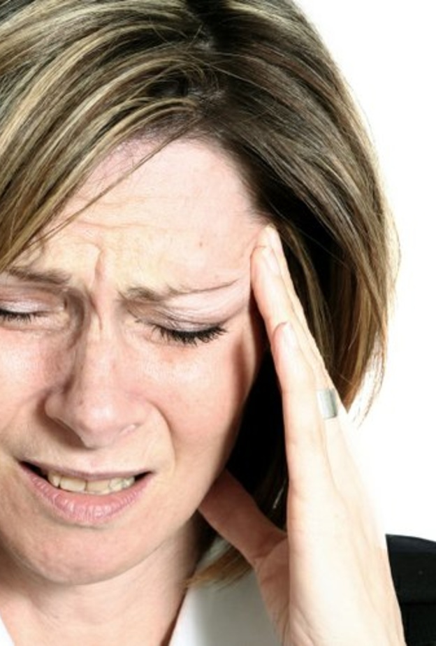 ارتفاع الكوليسترول يتسبب بجلطة المخ