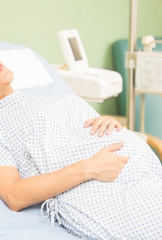 ماهي اسباب تعسر الولادة الطبيعية