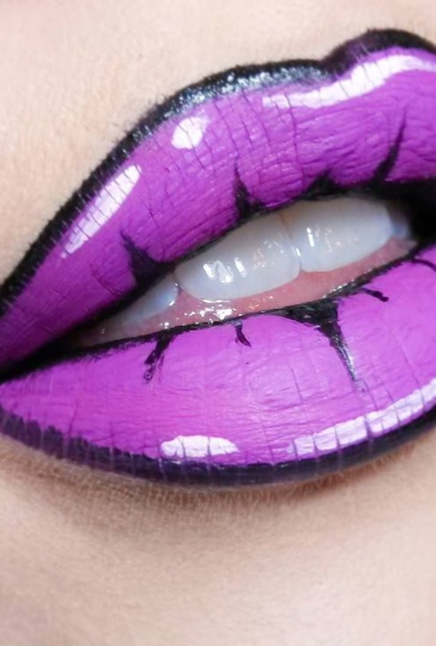 يمكنك الحصول على هذه الإطلالة بسهولة