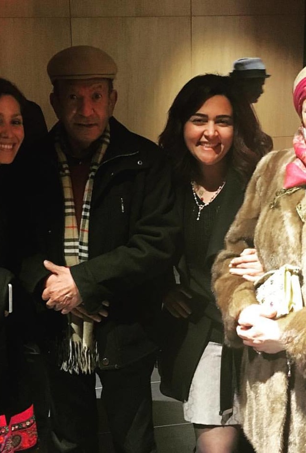 عرض "يوم من الأيام"