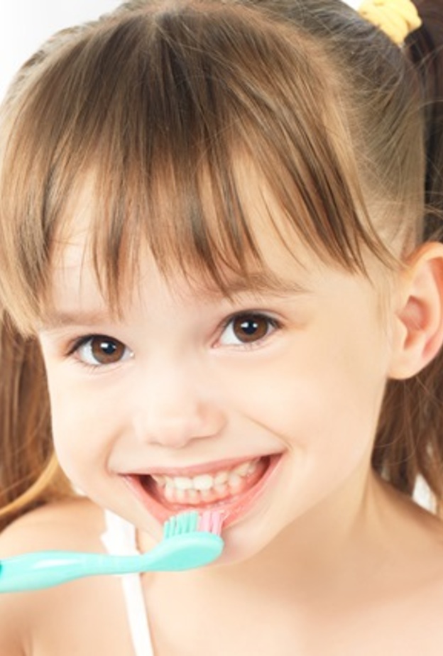 تسوس اسنان الاطفال وكيفية الوقاية منه