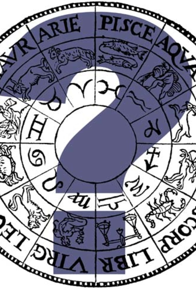 هناك اشخاص نجد صعوبة في التفاهم معهم بسبب برجهم