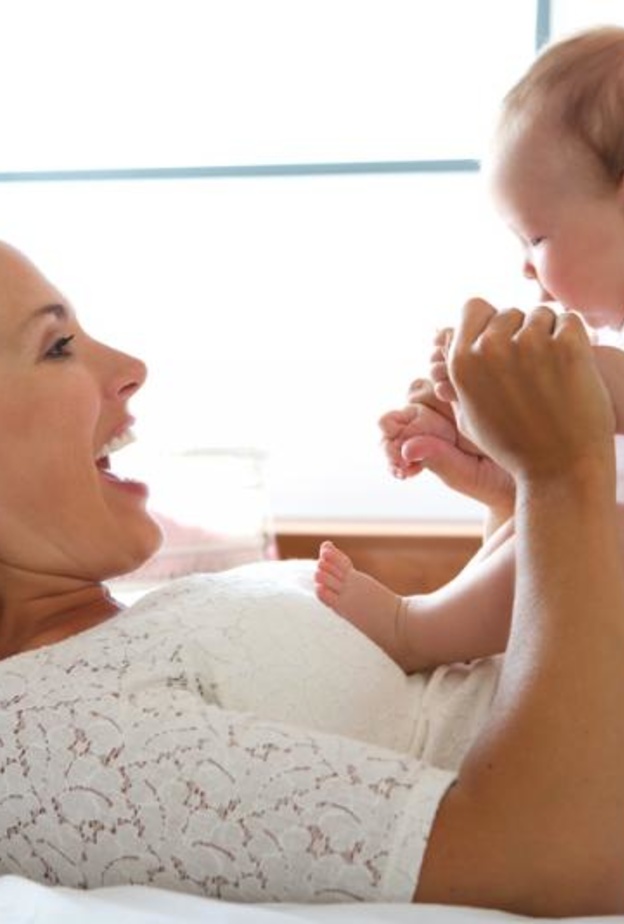 ماهي اضرار هز الرضيع؟