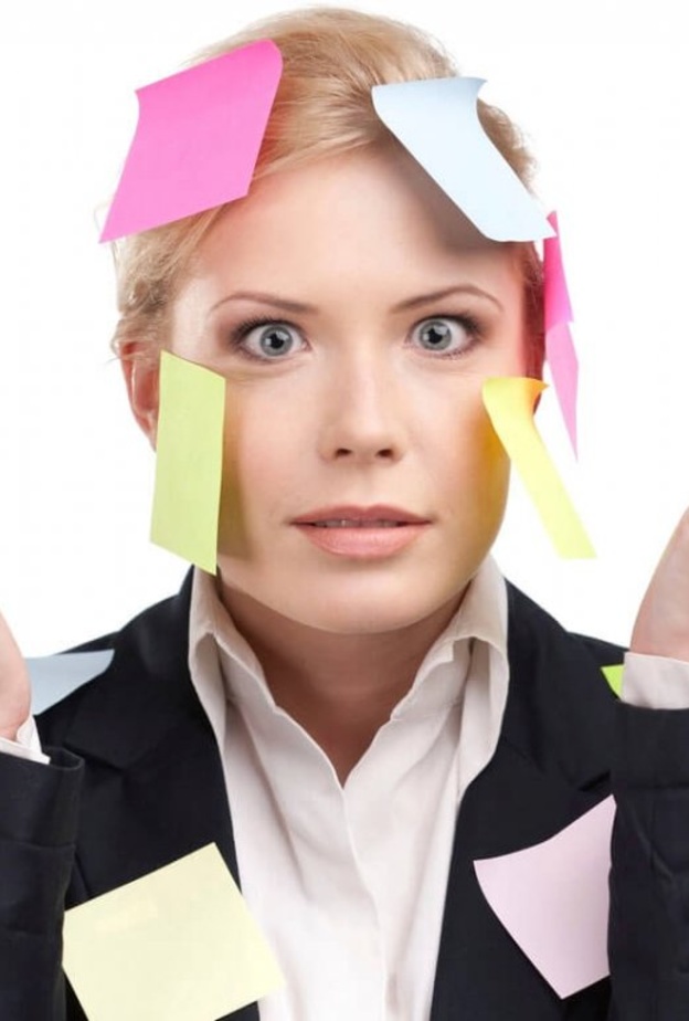 اضطرابات الذاكرة قد تكون بسبب نقص الفيتامينات