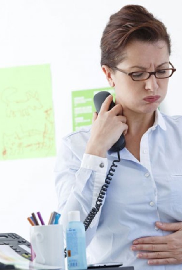 اعشاب السنامكي تخلص البطن من الغازات