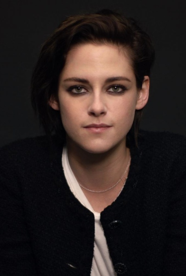 من اعلان kristen Stewart