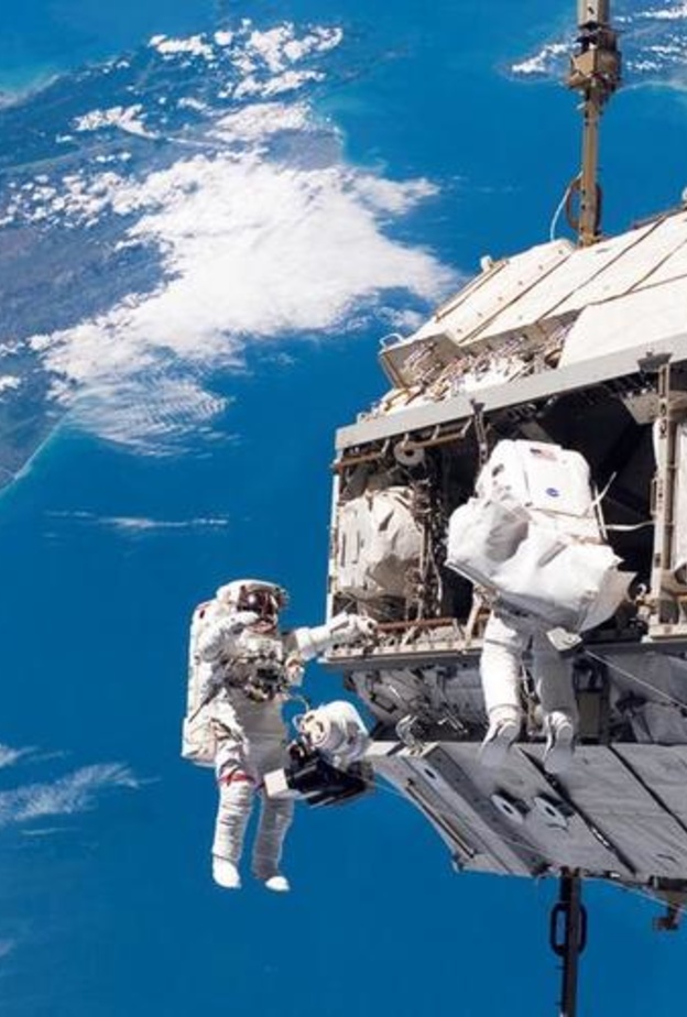 ناسا ترد رسميا على طفل طلب أن يكون حارسا للمجرة