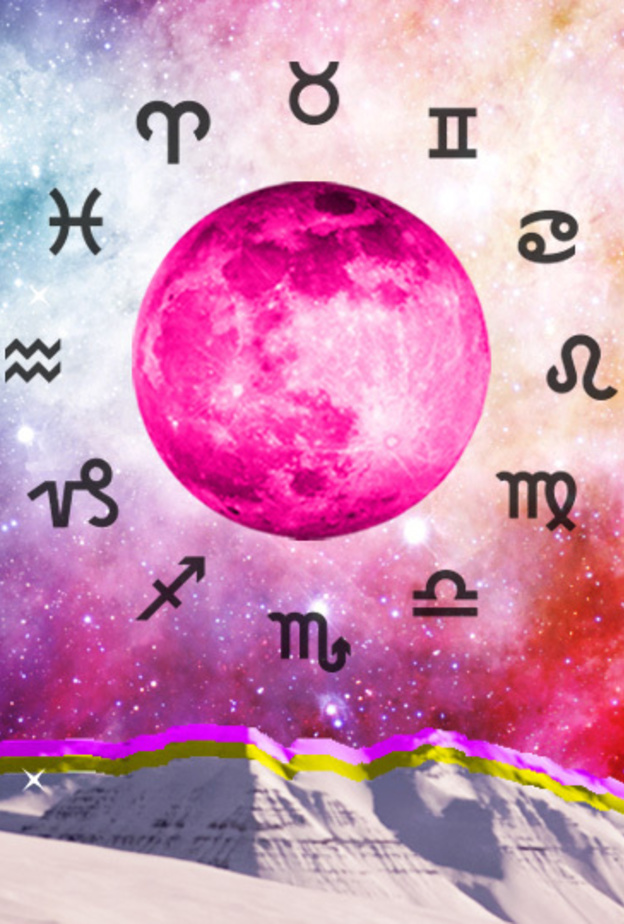 توقّعات الأبراج لهذا الاسبوع