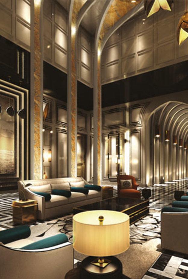 مدينة الملك عبد الله الاقتصادية نموذج التطور الاقتصادي والعمراني في المملكة