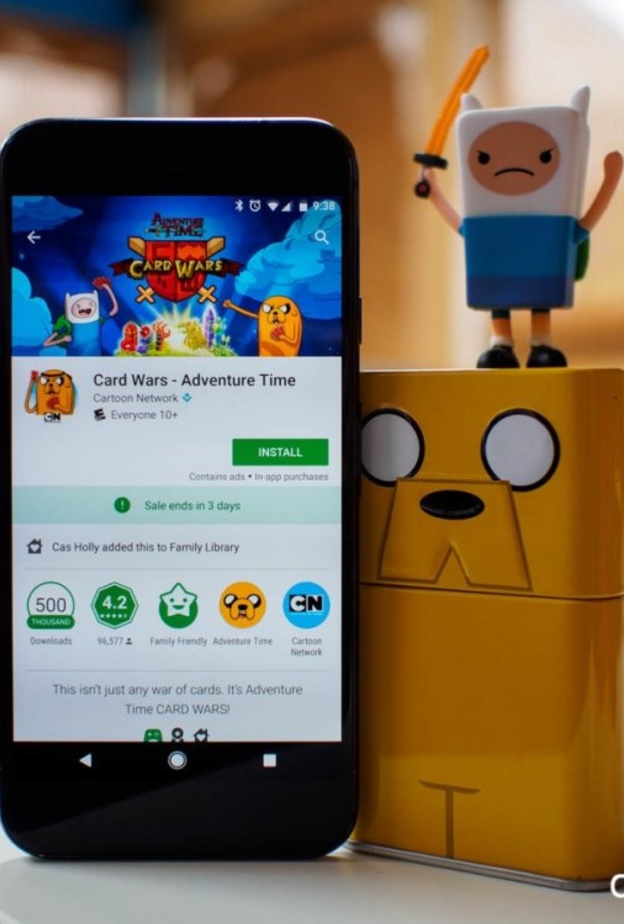 تطبيق الأسبوع المجاني