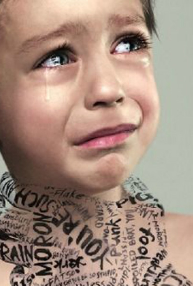 أنواع العنف الأسري ضد الأطفال