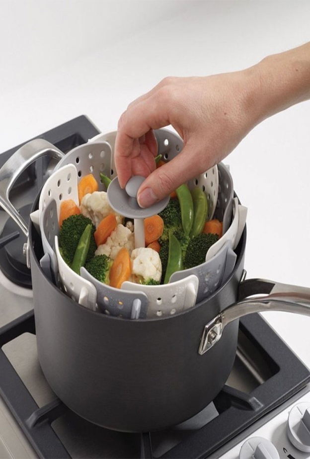 ينصح بتقليل الدهون سواء سمن أو زيت او زبدة للمحافظة على قيمة طعامك الغذائية