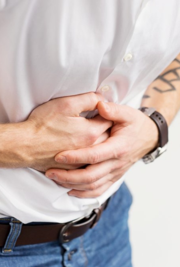 بعض الأطعمة هي المسبب الرئيسي لحرقة المعدة