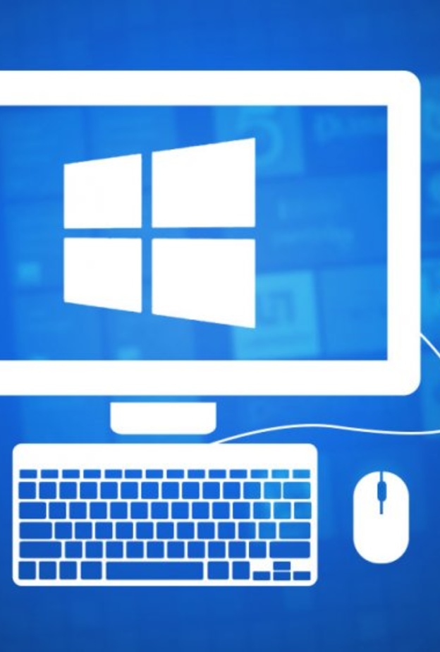 ويندوز الأكثر استخداما على أجهزة الكومبيوتر