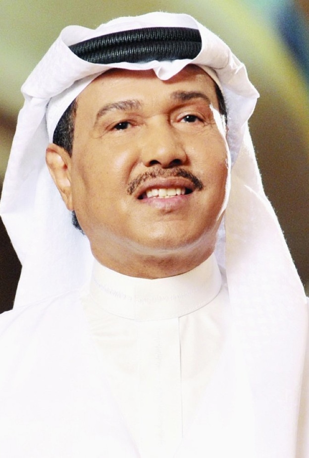 محمد عبده يطرح 8 أغاني جديدة بألبوم جديد