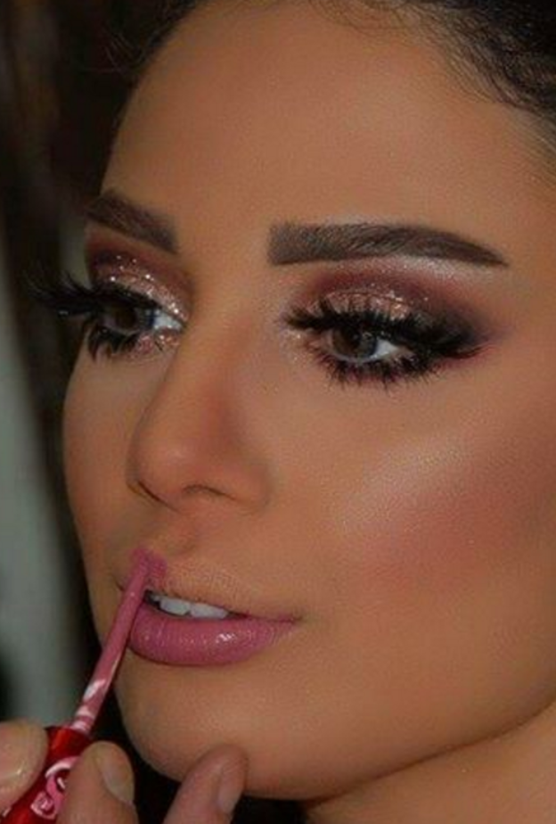 مكياج زينة يازيجي من مهند الأطرش