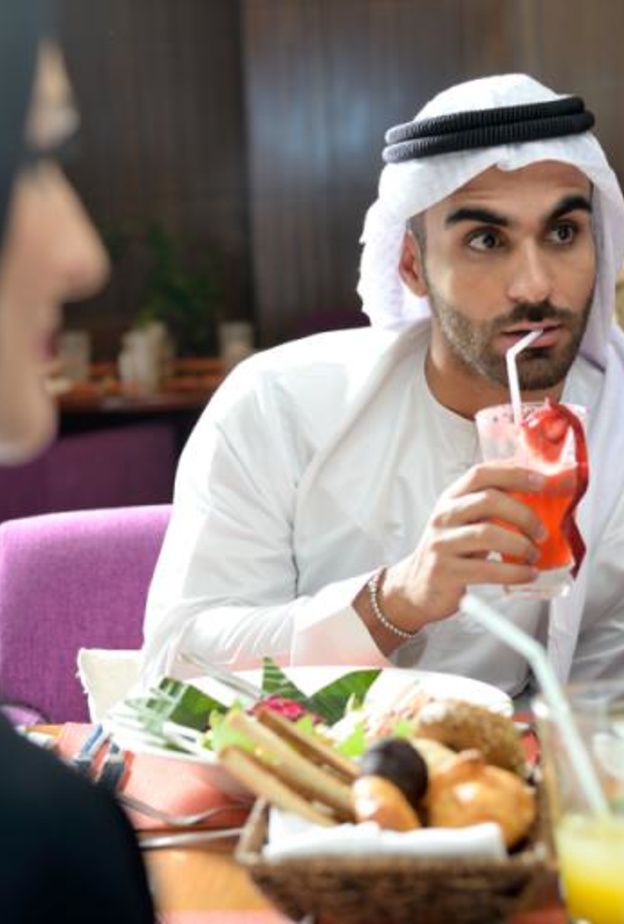 الإبتعاد عن الزيوت المهدرجة مهم لصحة الرجل السعودي