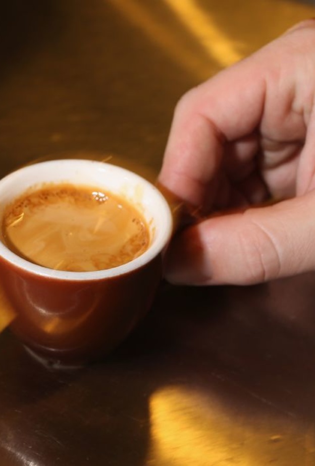 مادة الكافيين صاحبة التأثير المثبط لخلايا سرطان البروستاتا