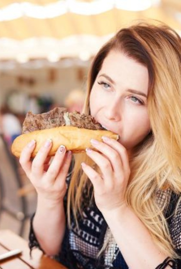 الإفراط في تناول الللحوم يسبب السكري