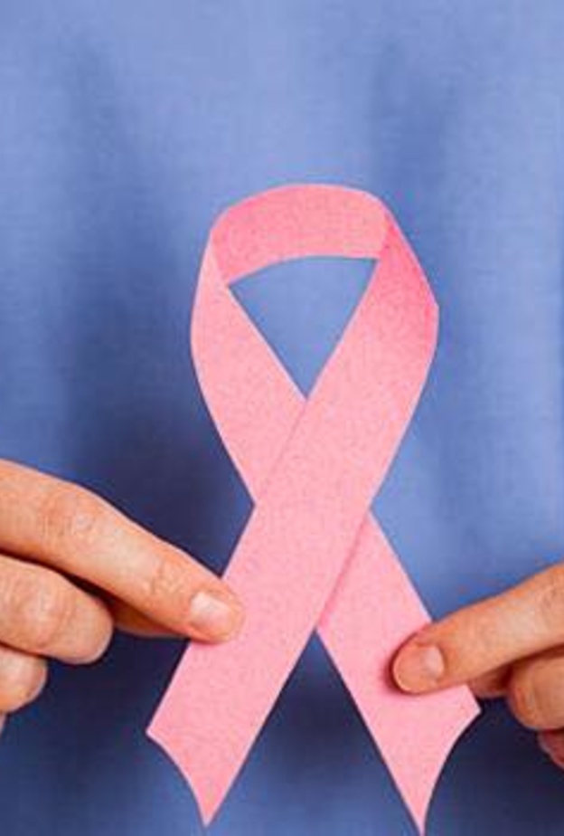 الإكتشاف المبكر لسرطان الثدي يعزز العلاج