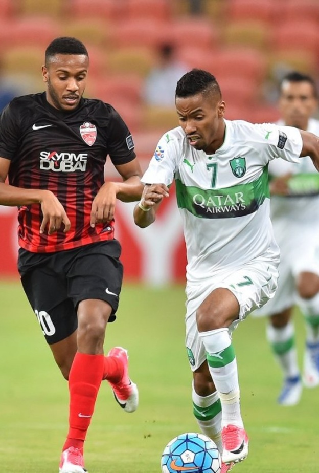 مواجهة الإياب ستكون صعبة على أهلي جدة