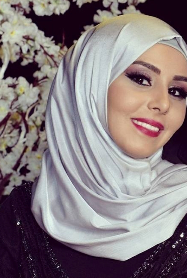 الاخصائية الاء فاكهاني