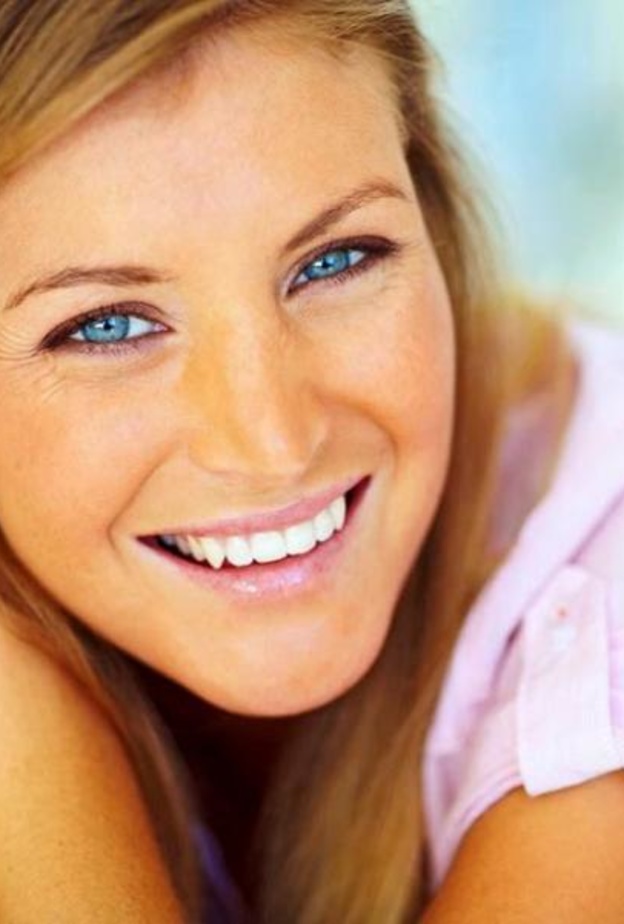 الابتسامه ترفع مناعة الجسم ضد الأمراض