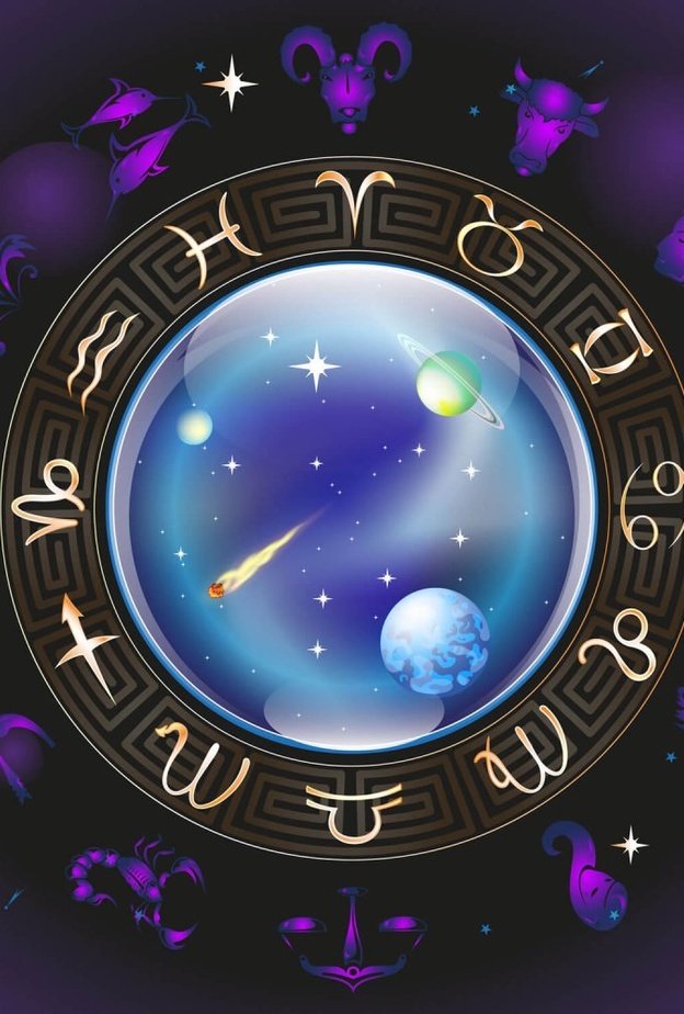 توقعات الابراج ليوم الخميس 2 فبرايرتوقعات الابراج ليوم الخميس 2 فبراير