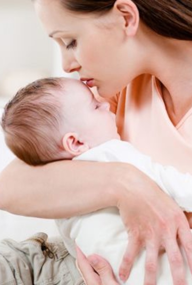 اسباب الارتجاع عند الاطفال الرضع