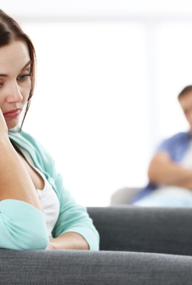 انواع الازواج وكيفية التعامل معهم