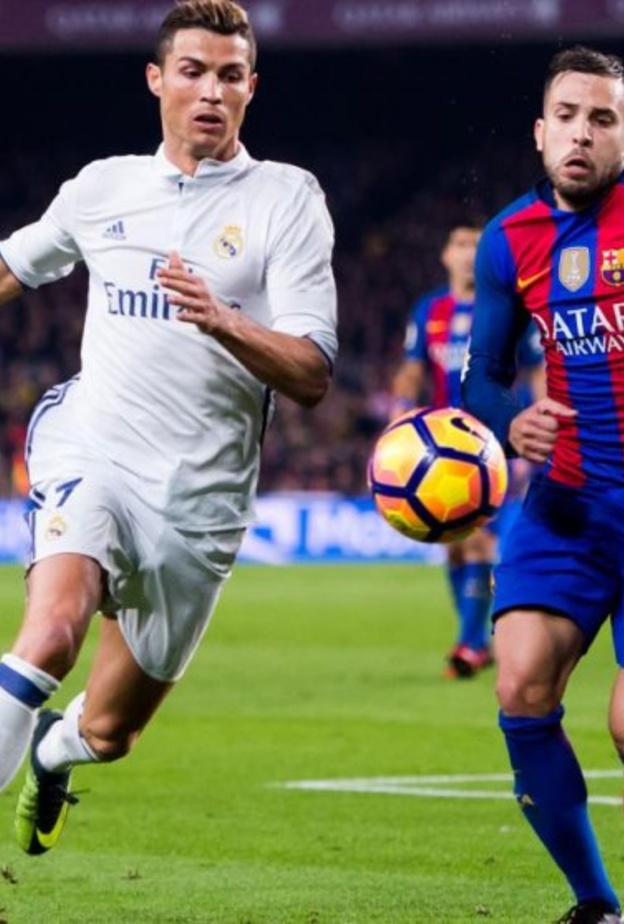 الدوري الاسباني على صفيح ساخن مباريات صعبة لـ ريال مدريد و برشلونة