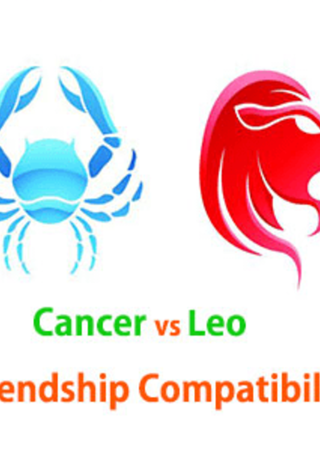 حبّ الاسد للقيادة وولاء السرطان لمحبيه يعزز الروابط بينهما ويقويها