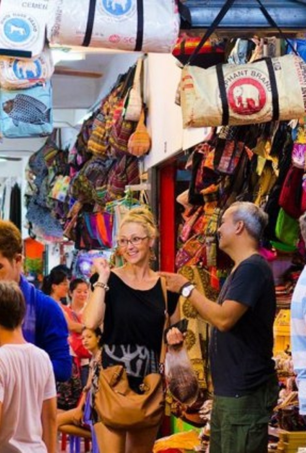 حقائق يجب ان تعرفها عن كمبوديا