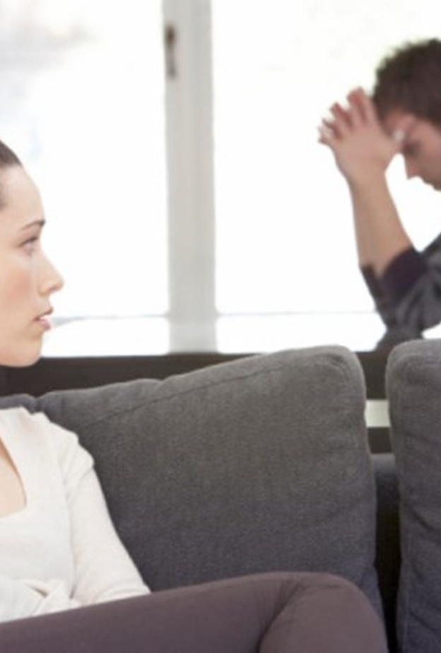 ماهي الاشياء التي لا تخبري بها زوجك ابدا