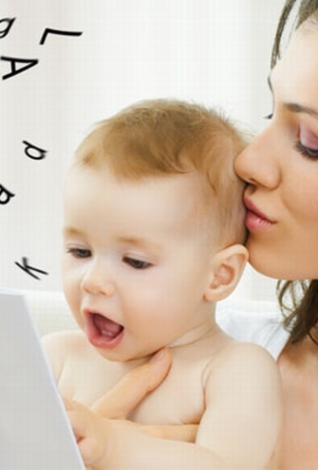 تعليم الاطفال النطق أسهل بهذه النصائح