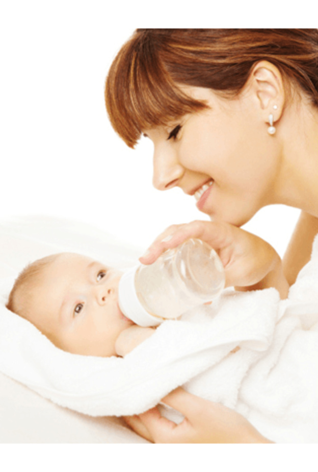 حليب الاطفال و انواعه و كيفية اختيار الأفضل