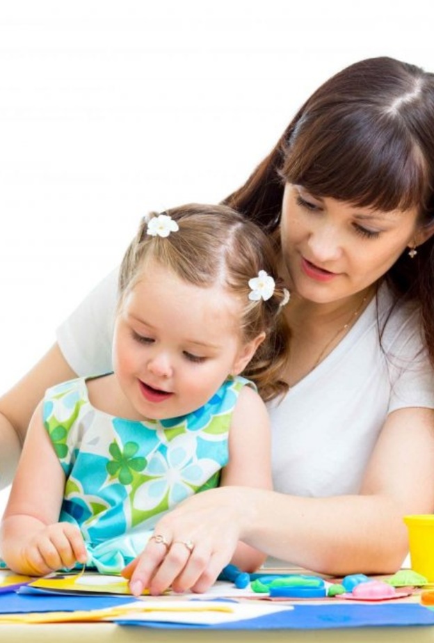 تعليم الاطفال أسهل بهذه الطرق 