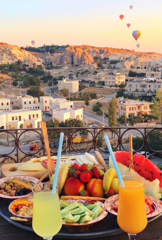 فندق yunak evleri في كبادوكيا