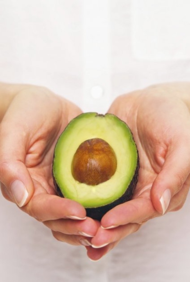 ثمار الافوكادو مهمة في إنقاص الوزن و برامج التخسيس