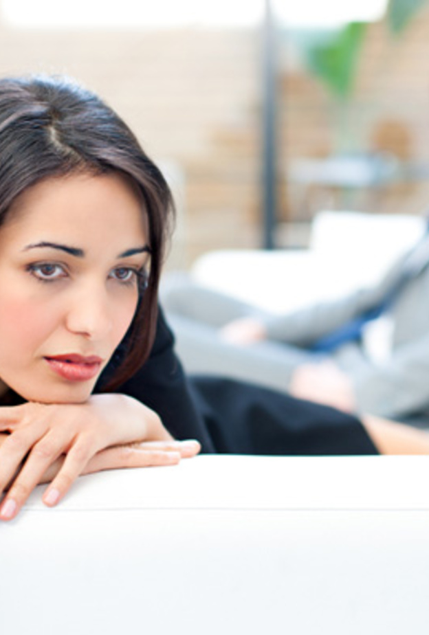 الاكتئاب أحد أكثر أنواع الأمراض النفسية شيوعا