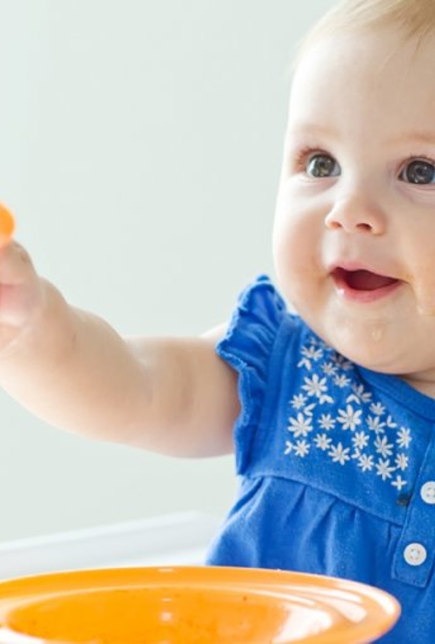 الطريقة الامنة لفطام الرضيع دون التأثير على صحتة النفسيه