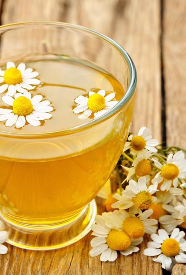 يحتوي النعناع البري على مكونات تساعد على النوم