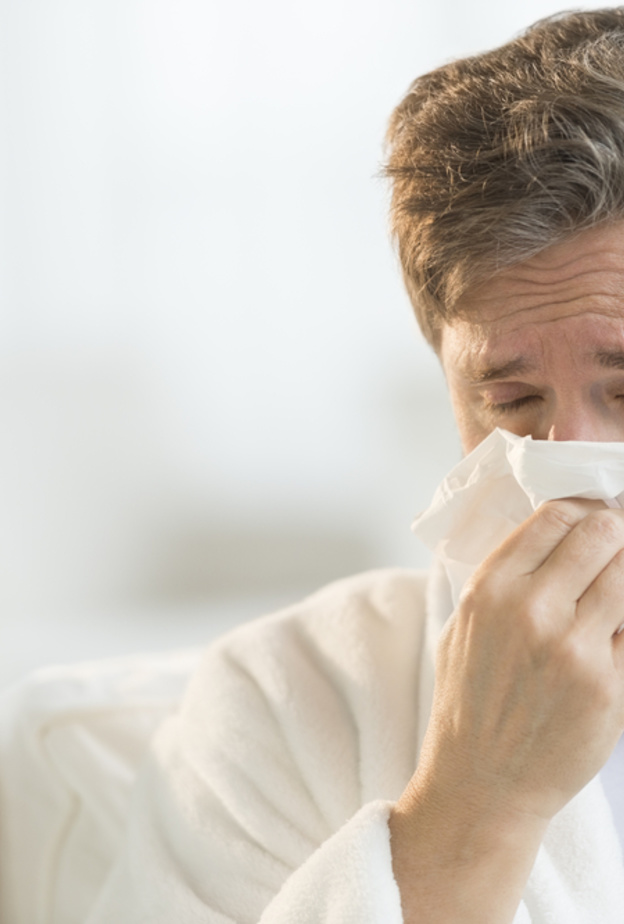 أدوية البرد قد تتسبب في إصابتك بنوبة قلبية