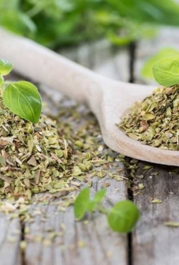 يعالج البردقوش نزلات البرد