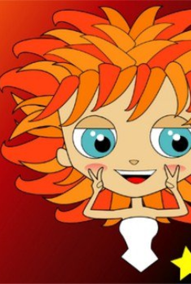 تحبّ البروز ولفت الانظار اليها وتفتخر بنفسها