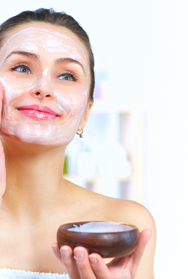 ‏5 خطوات للعناية بالبشرة بعد عيد الفطر.