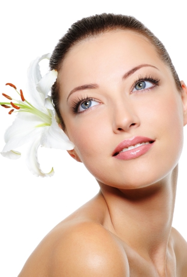 تفتيح البشرة