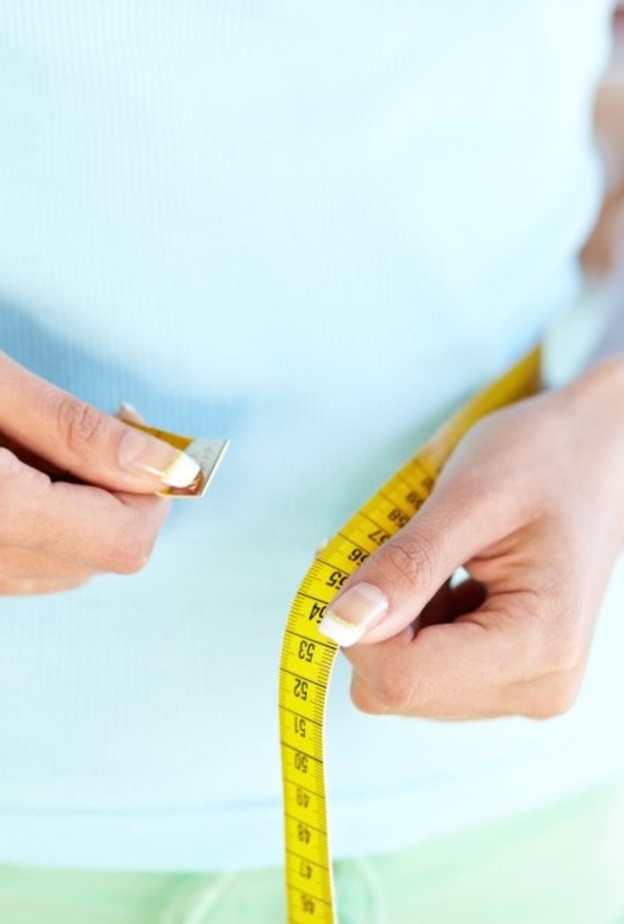 تنحيف البطن و الارداف ممكن في حال المثابرة على النصائح الهامة