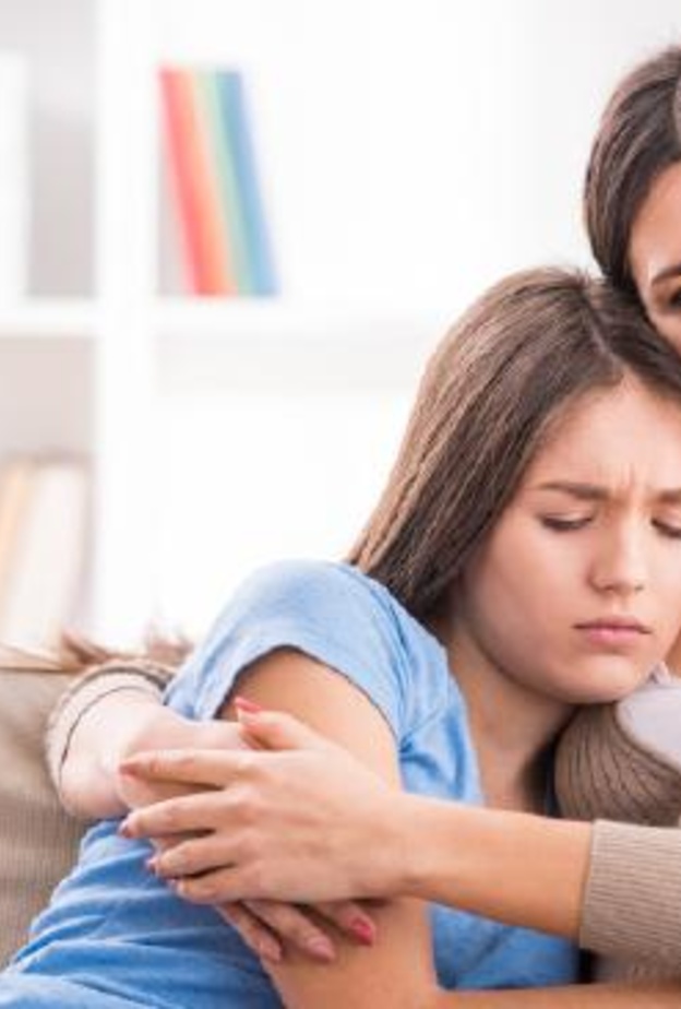 عقوبات البنات في سن المراهقة يجب أن تناسب اعمارهن